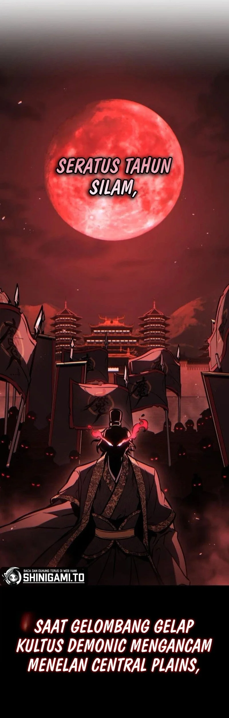 Murim’s Debt King Chapter 11 - halaman 51