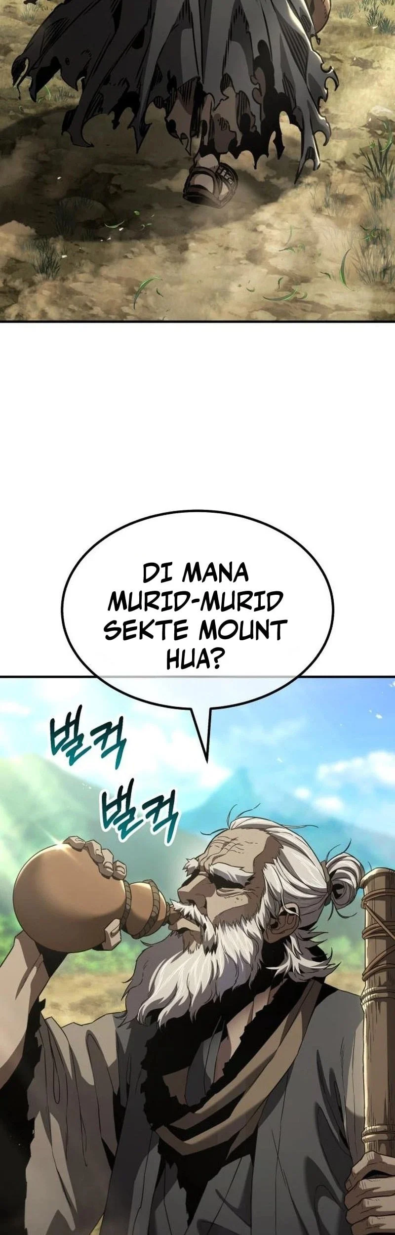 Murim’s Debt King Chapter 11 - halaman 60