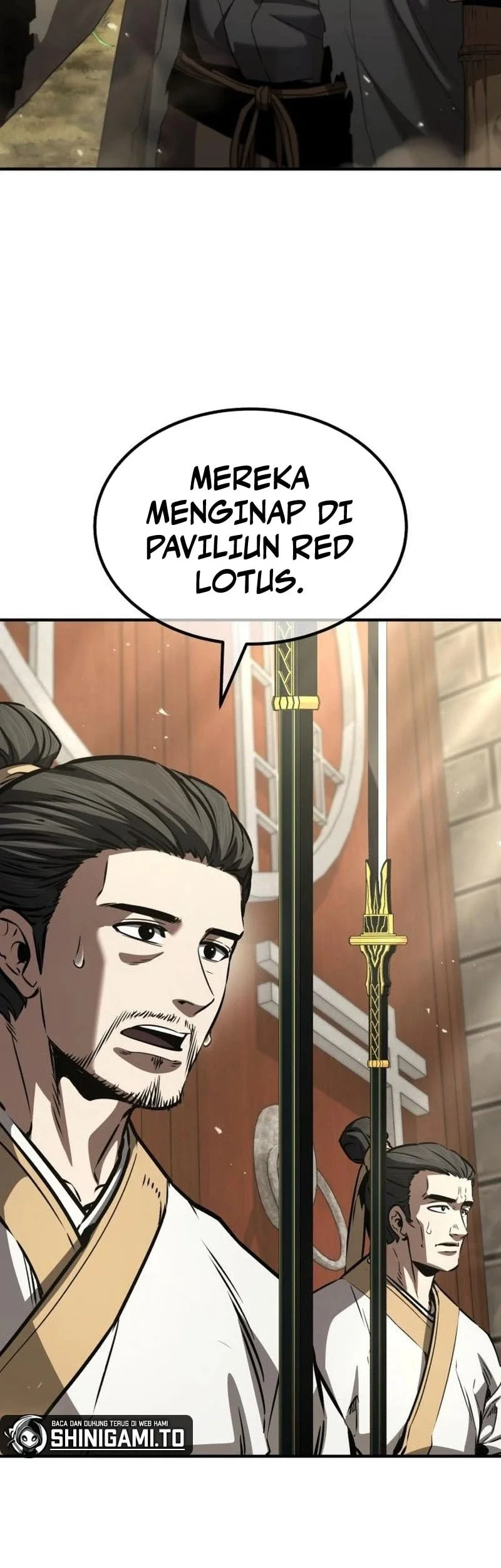 Murim’s Debt King Chapter 11 - halaman 61
