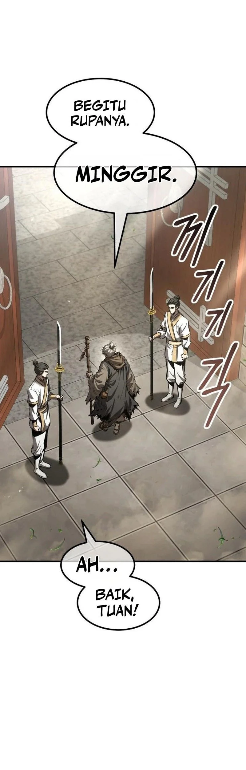 Murim’s Debt King Chapter 11 - halaman 62