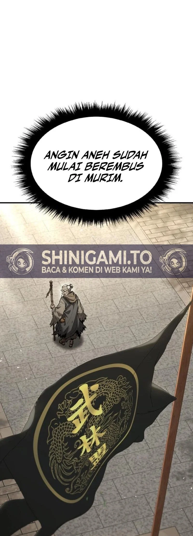Murim’s Debt King Chapter 11 - halaman 65