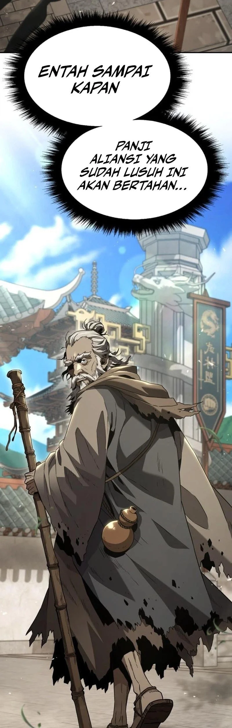 Murim’s Debt King Chapter 11 - halaman 66