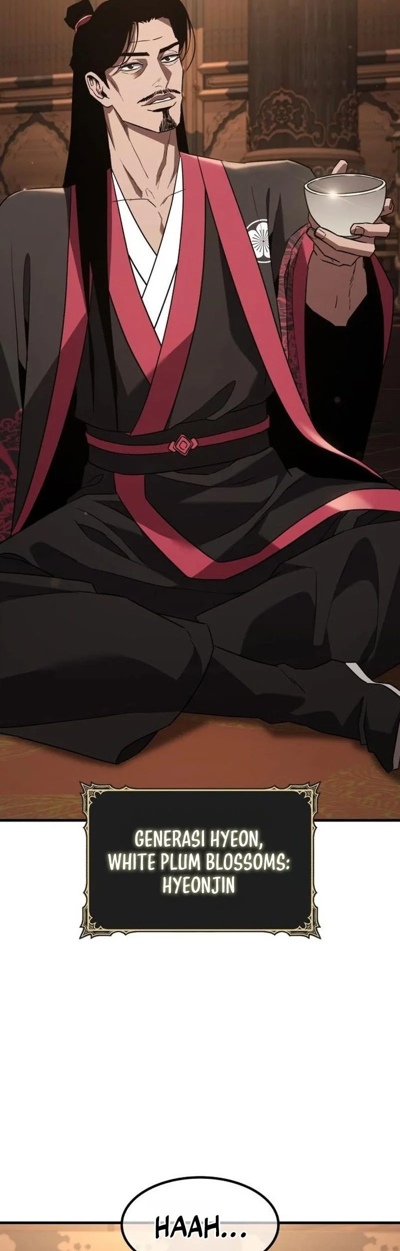 Murim’s Debt King Chapter 11 - halaman 71