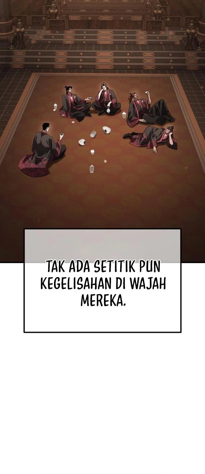 Murim’s Debt King Chapter 11 - halaman 77