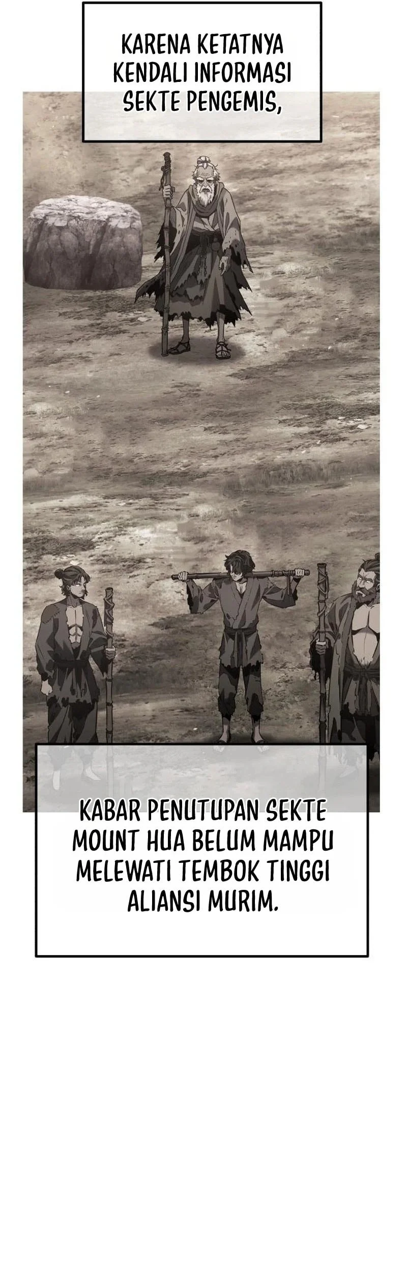 Murim’s Debt King Chapter 11 - halaman 78