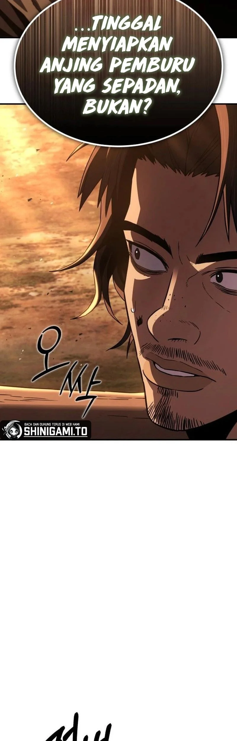 Murim’s Debt King Chapter 11 - halaman 8