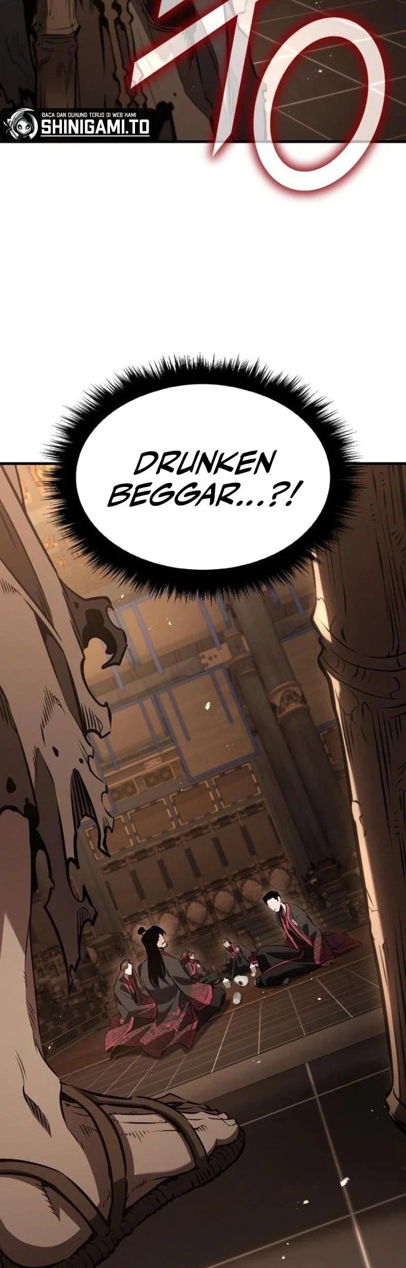 Murim’s Debt King Chapter 11 - halaman 89