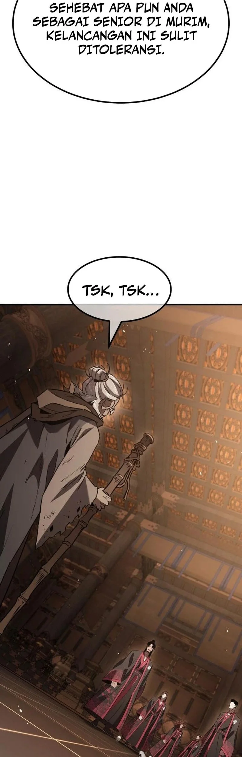 Murim’s Debt King Chapter 11 - halaman 91