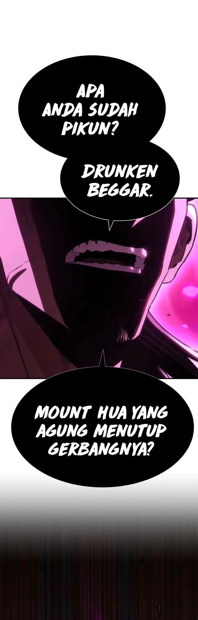 Murim’s Debt King Chapter 11 - halaman 97
