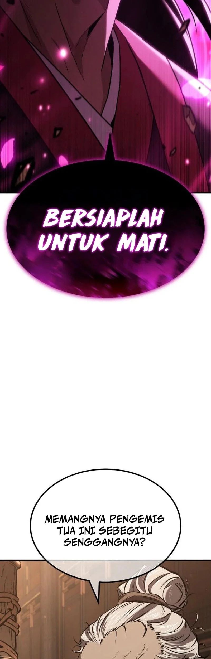 Murim’s Debt King Chapter 11 - halaman 99