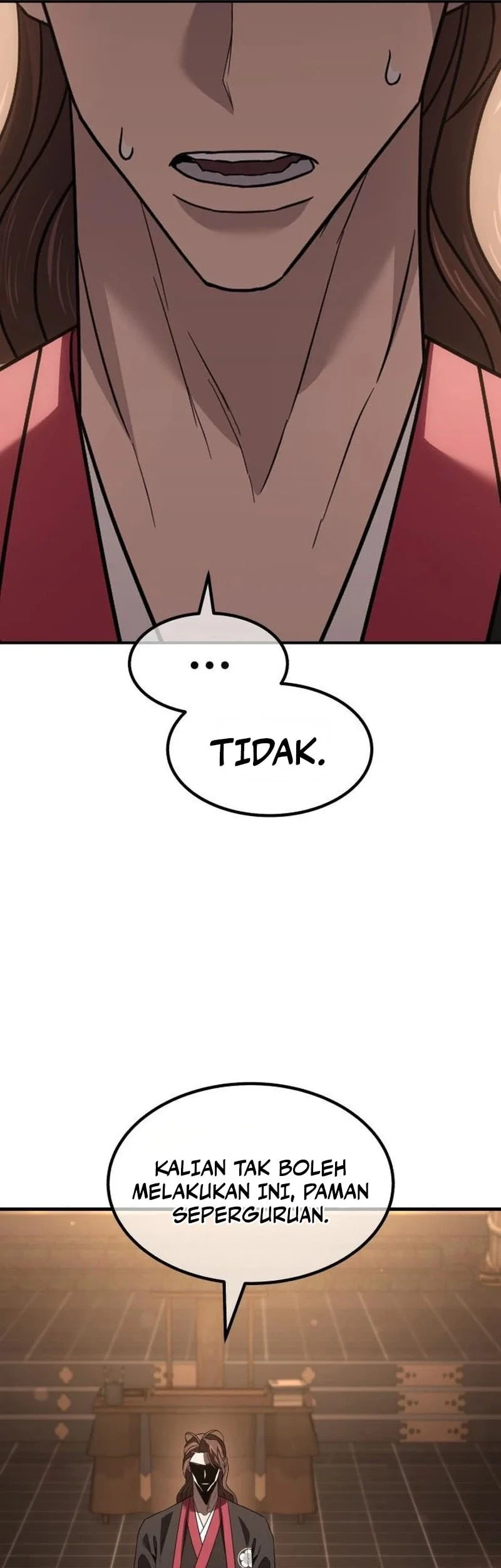 Murim’s Debt King Chapter 12 - halaman 10