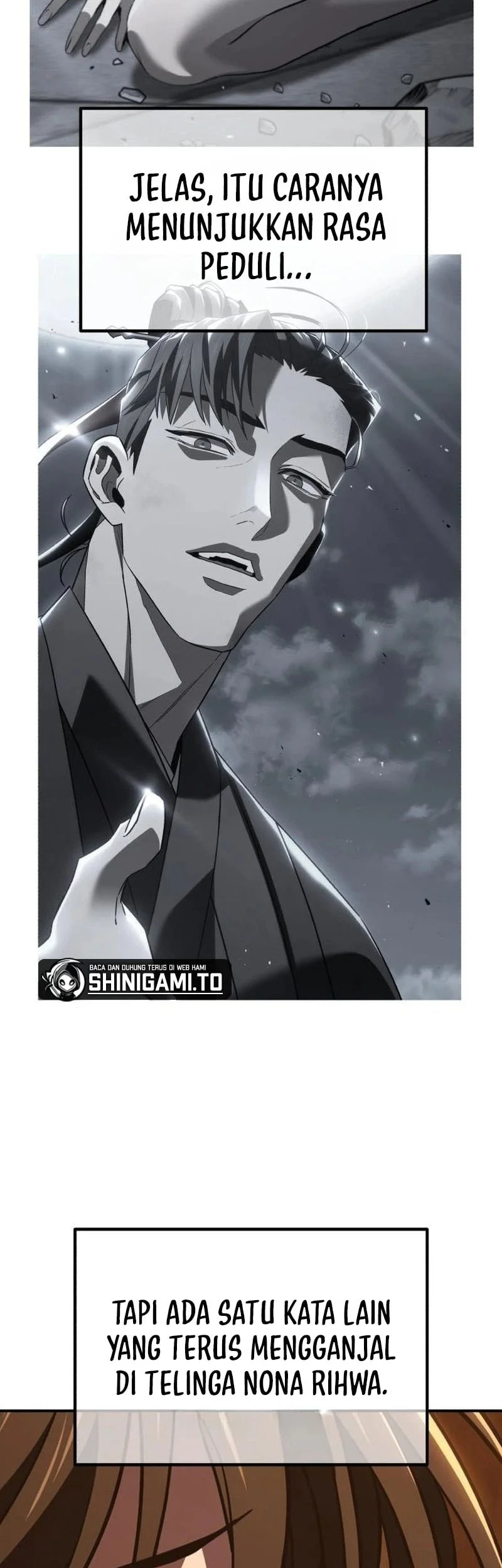 Murim’s Debt King Chapter 12 - halaman 100