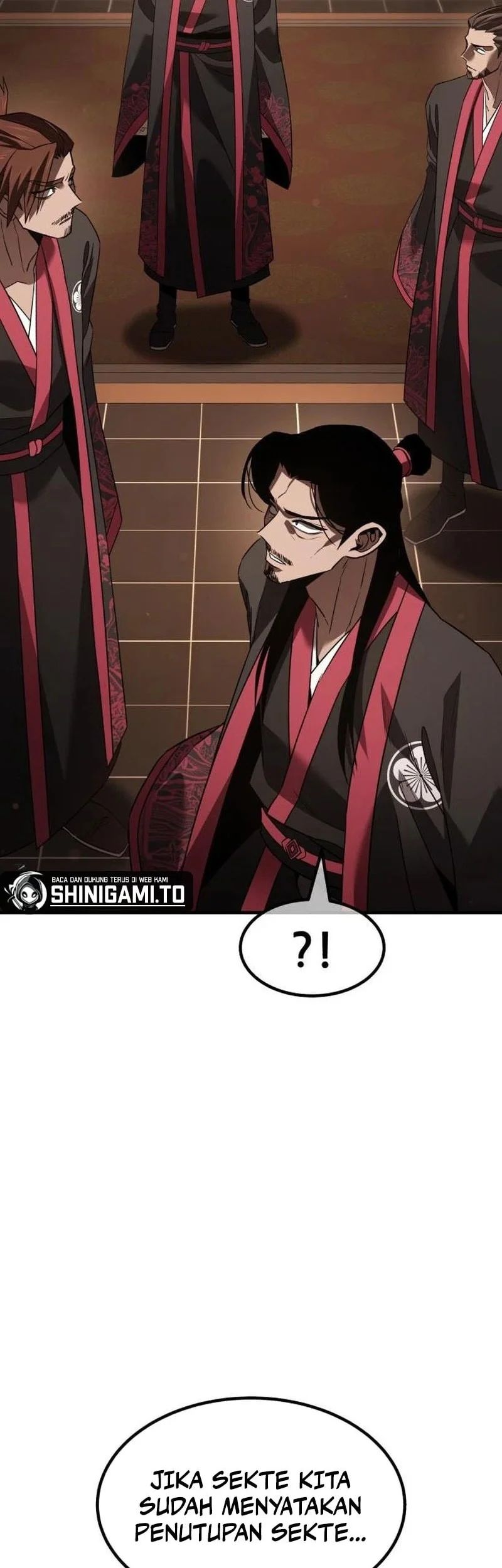 Murim’s Debt King Chapter 12 - halaman 11