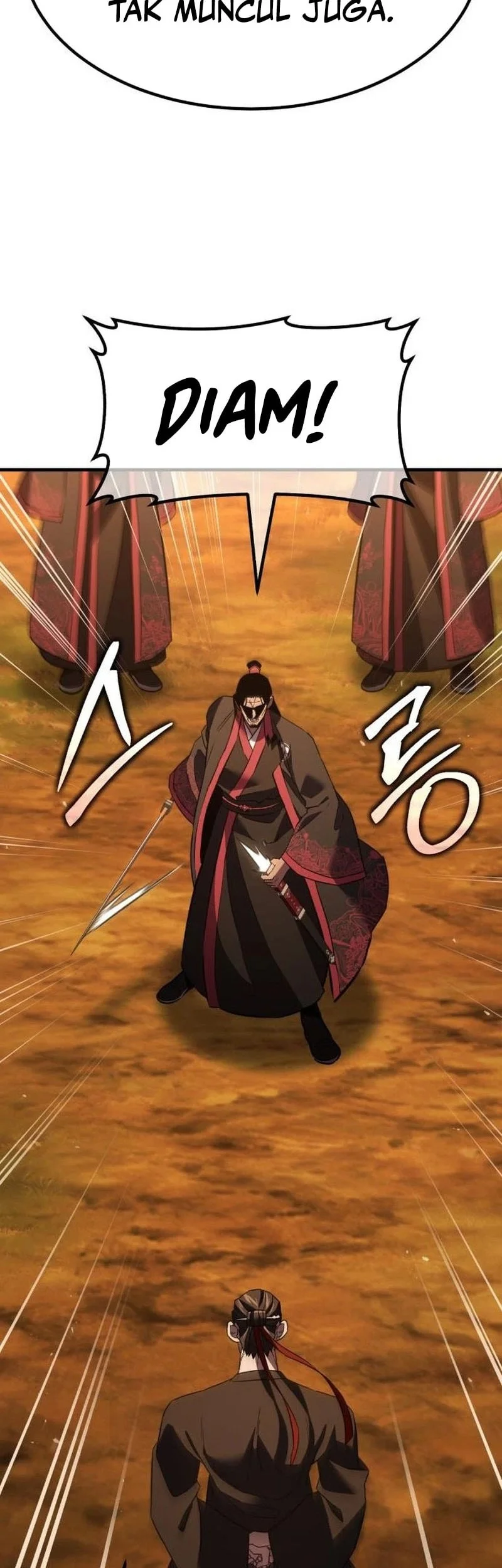 Murim’s Debt King Chapter 12 - halaman 115