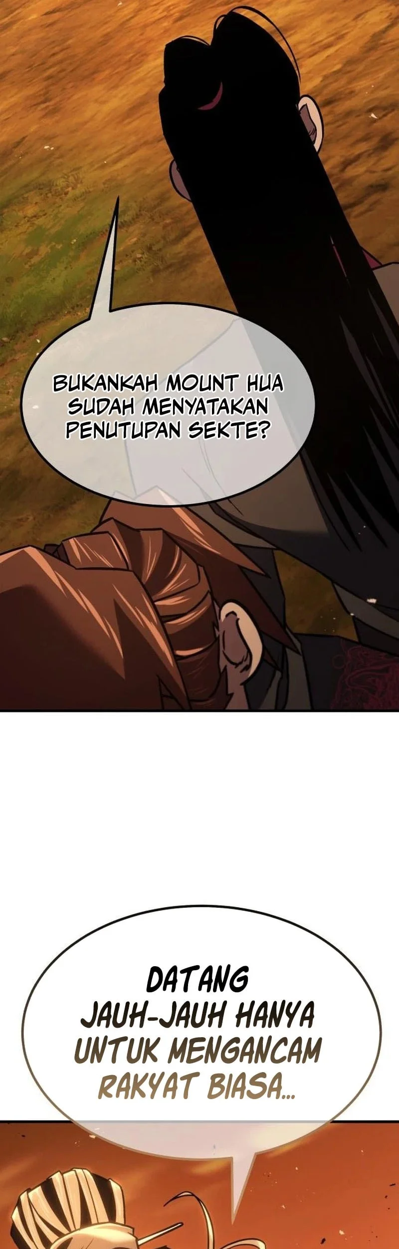 Murim’s Debt King Chapter 12 - halaman 118
