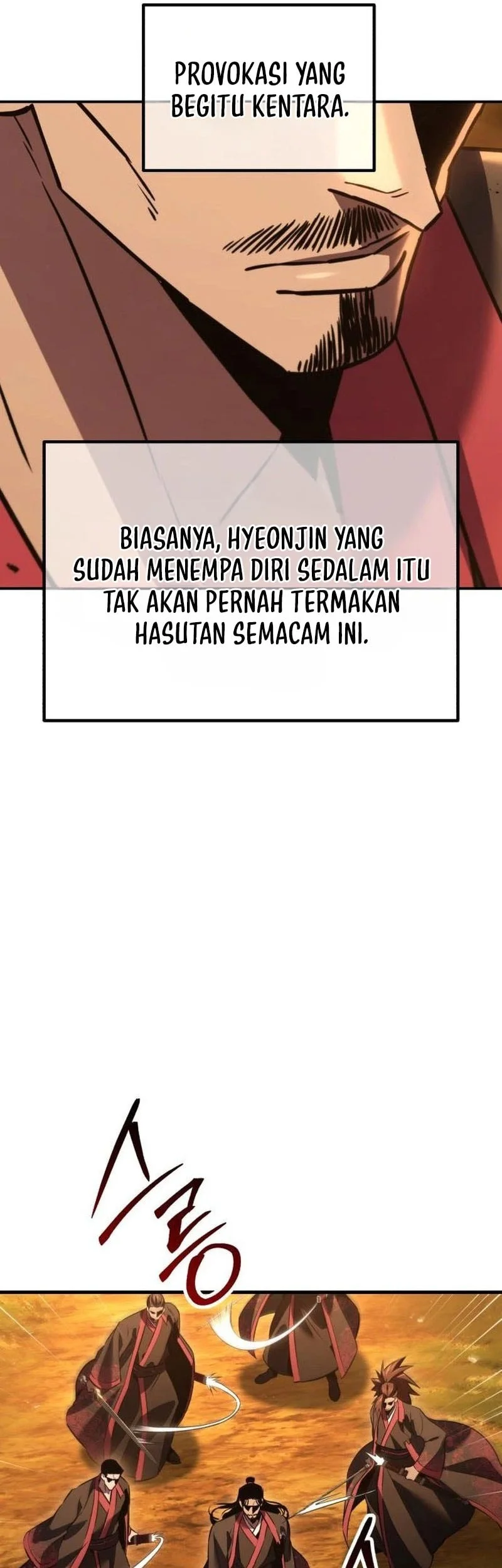 Murim’s Debt King Chapter 12 - halaman 122