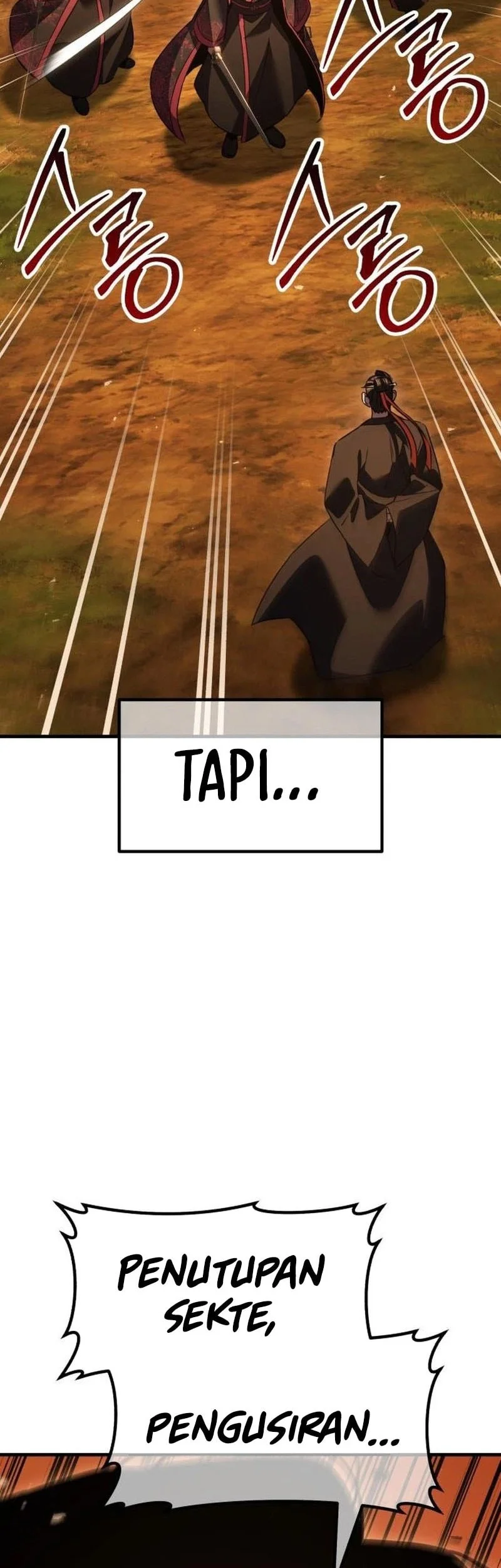 Murim’s Debt King Chapter 12 - halaman 123