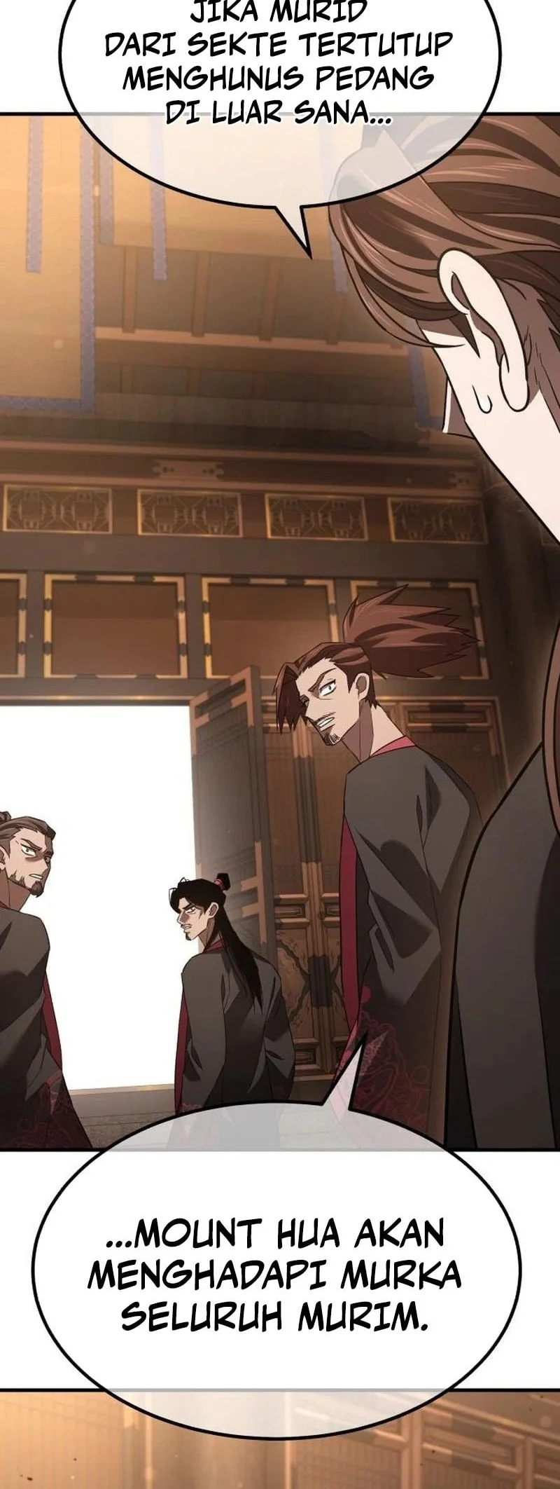 Murim’s Debt King Chapter 12 - halaman 13