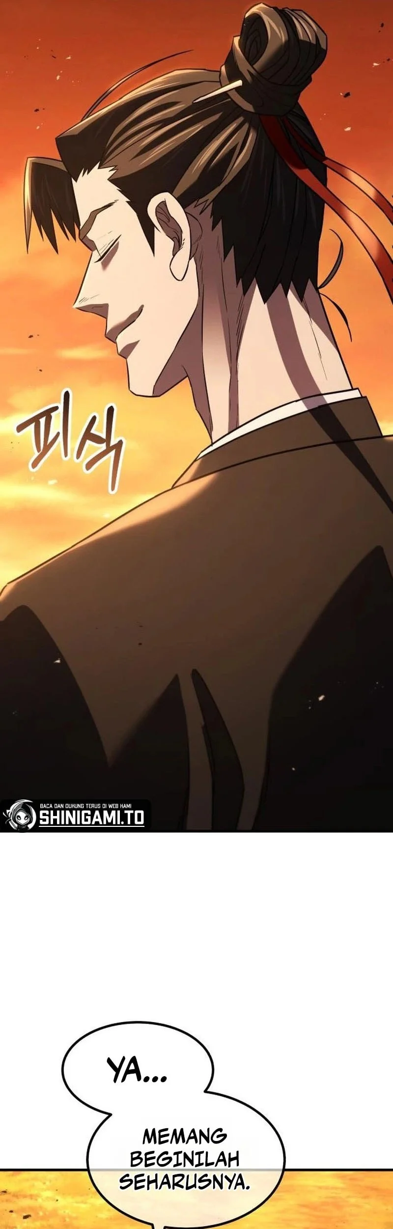 Murim’s Debt King Chapter 12 - halaman 130