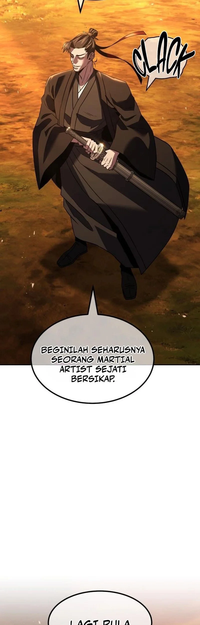Murim’s Debt King Chapter 12 - halaman 131