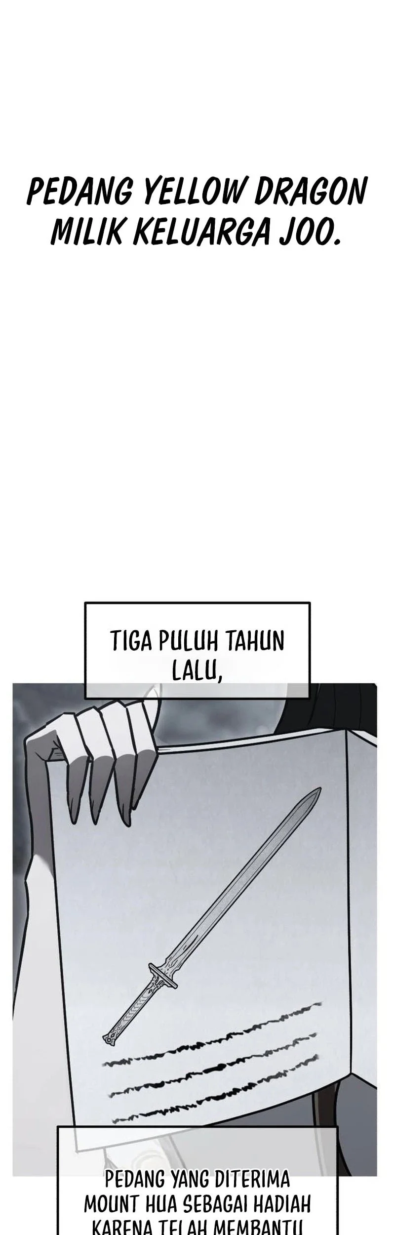 Murim’s Debt King Chapter 12 - halaman 134