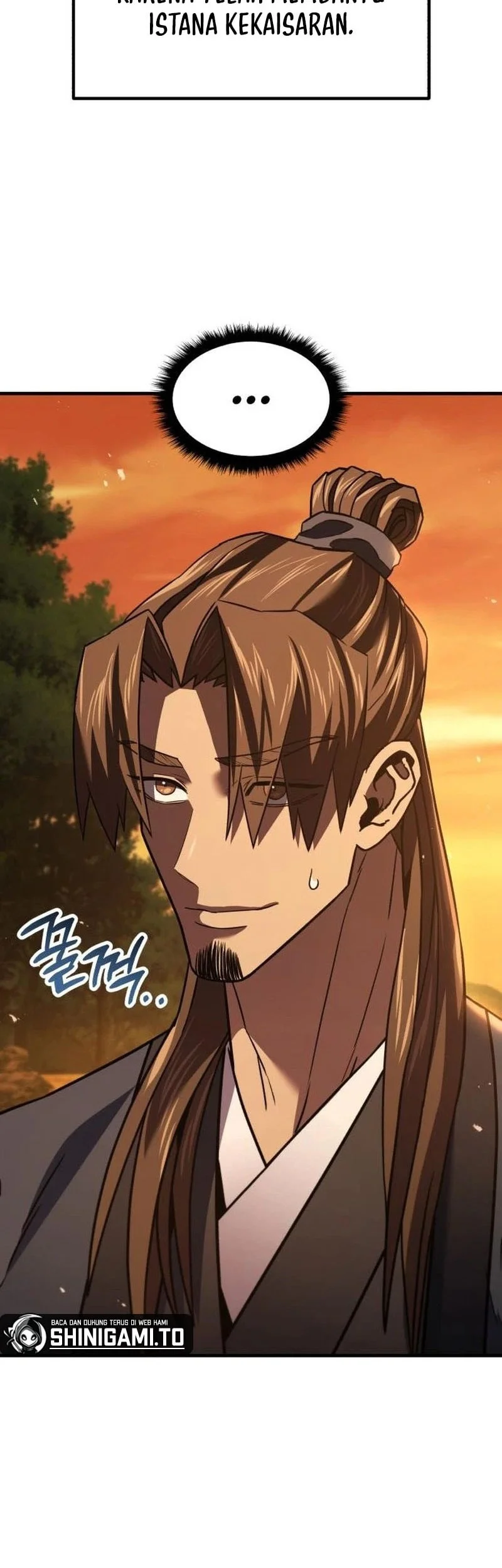 Murim’s Debt King Chapter 12 - halaman 135