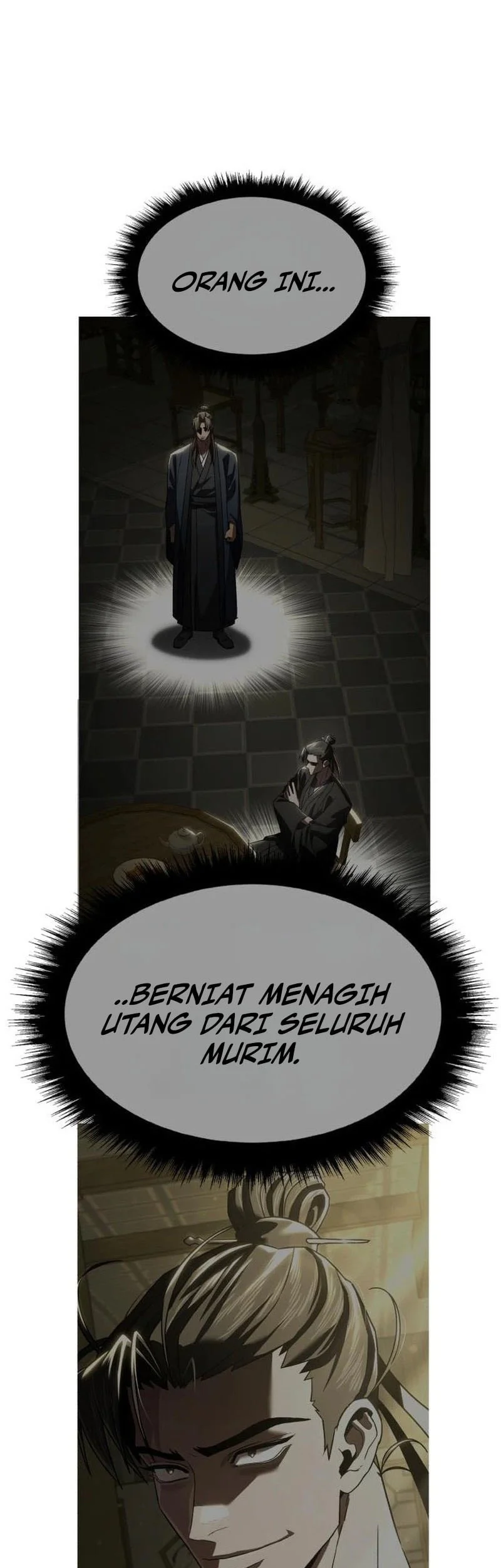 Murim’s Debt King Chapter 12 - halaman 136