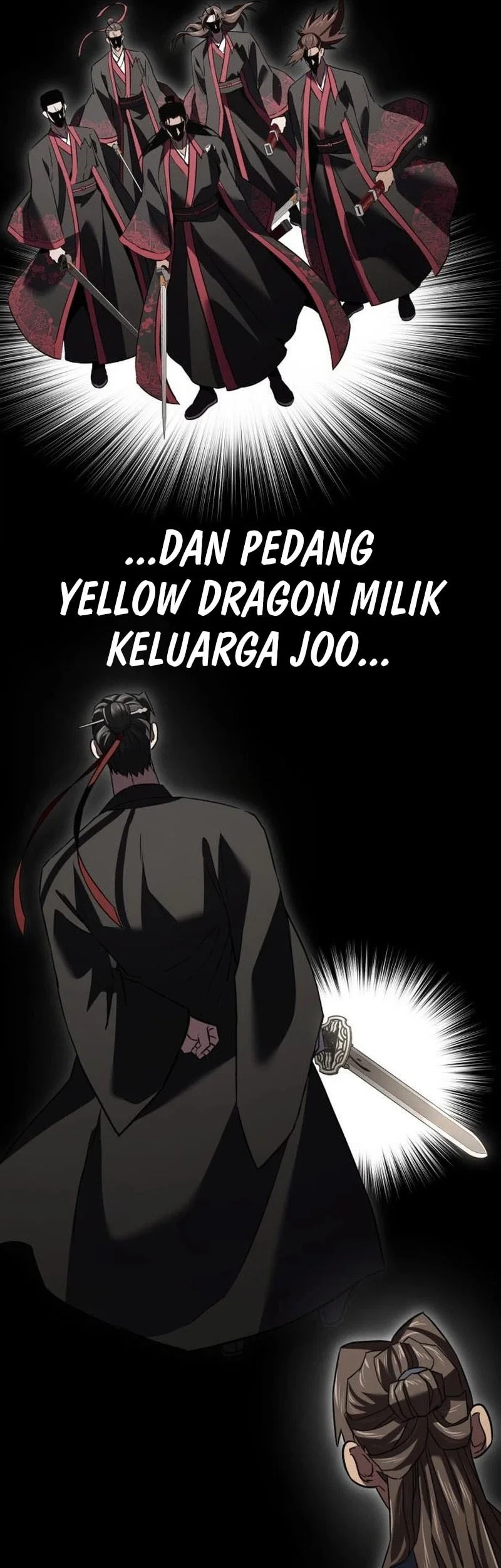 Murim’s Debt King Chapter 12 - halaman 138