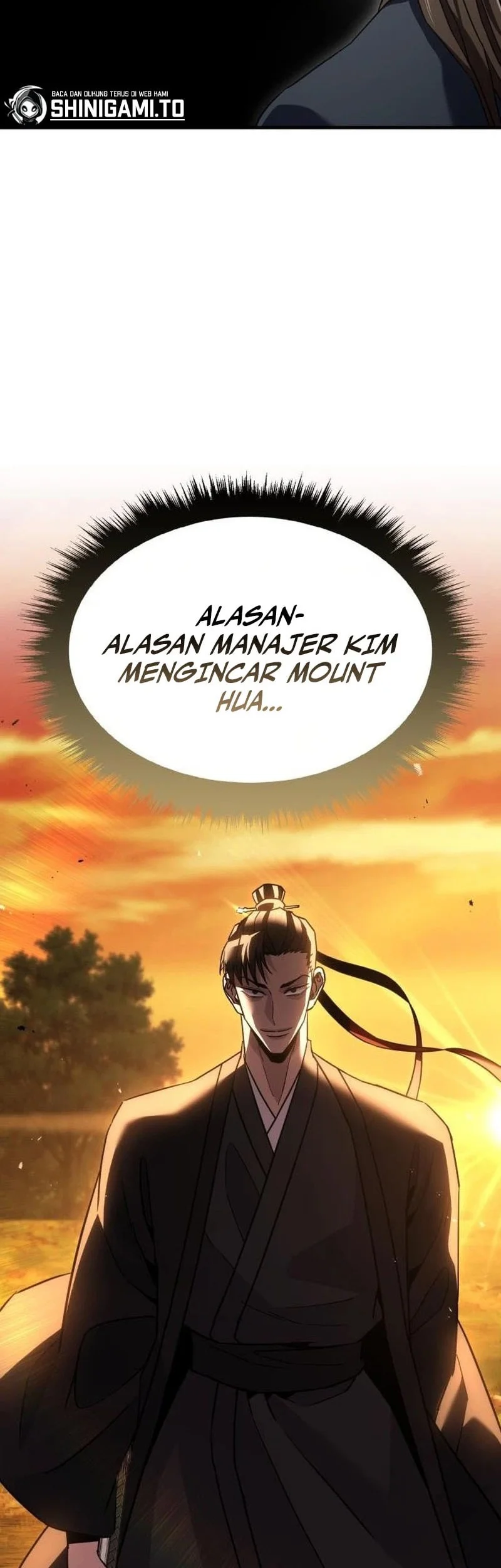 Murim’s Debt King Chapter 12 - halaman 139