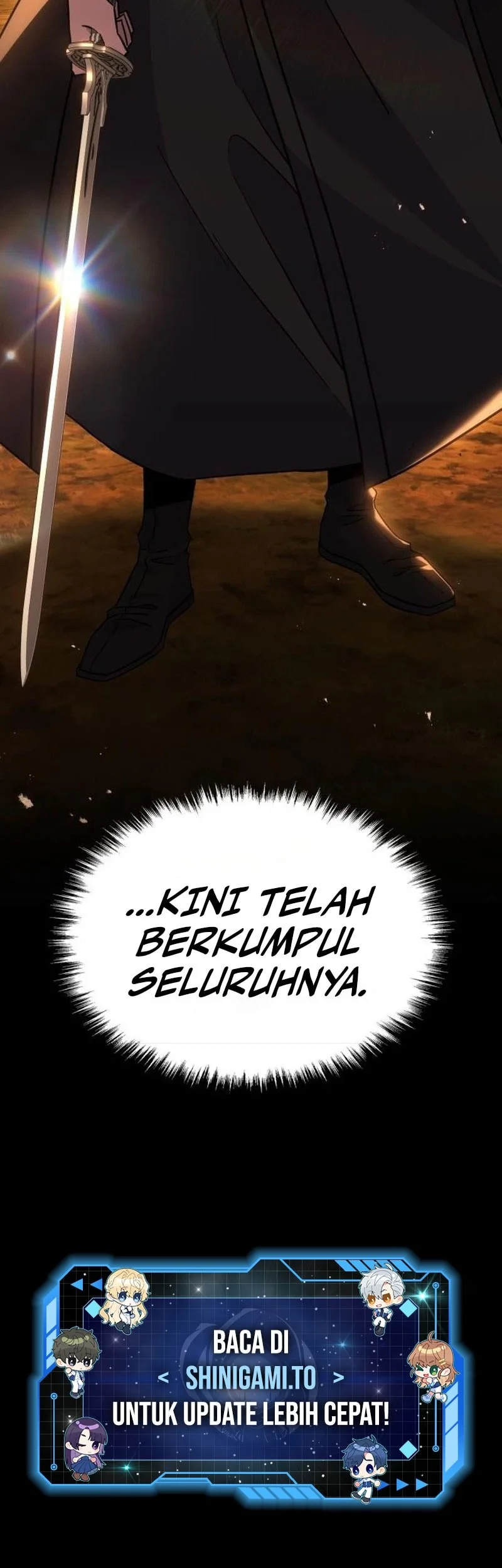 Murim’s Debt King Chapter 12 - halaman 140
