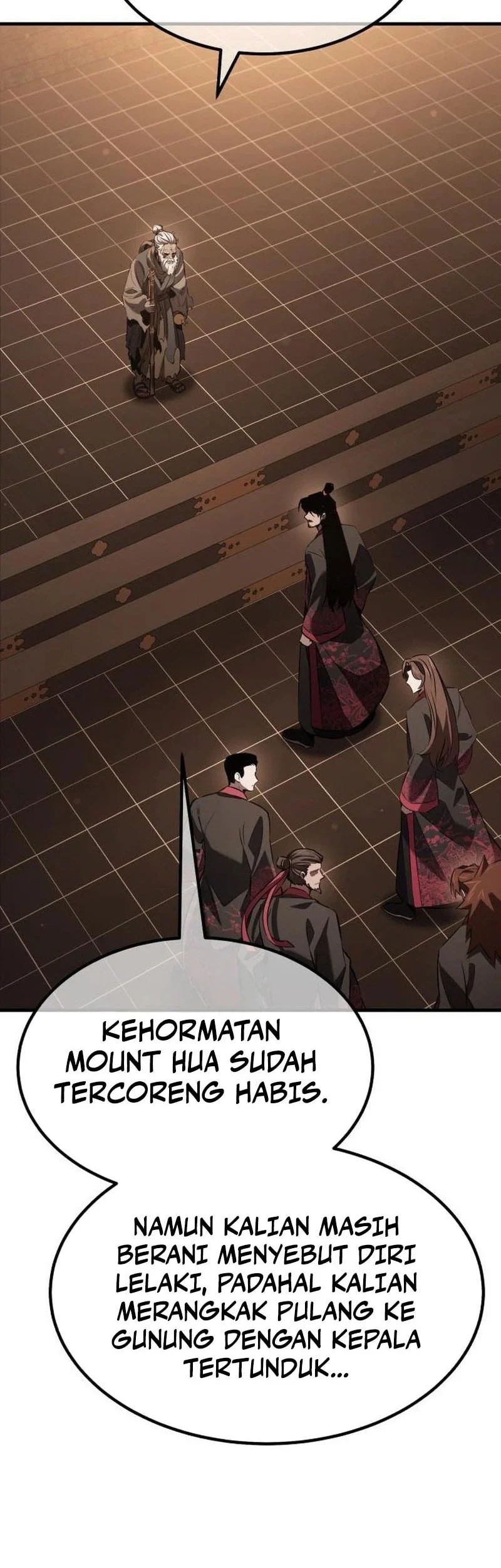 Murim’s Debt King Chapter 12 - halaman 15