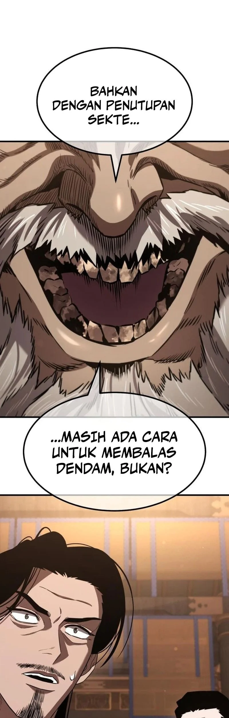 Murim’s Debt King Chapter 12 - halaman 16
