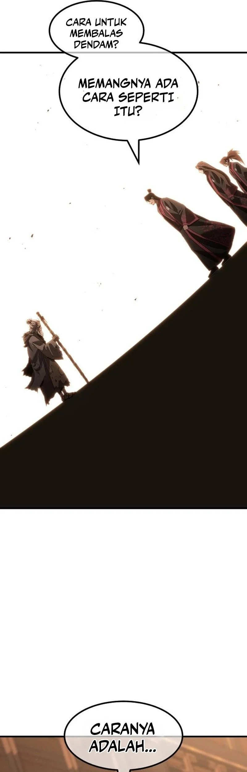 Murim’s Debt King Chapter 12 - halaman 18