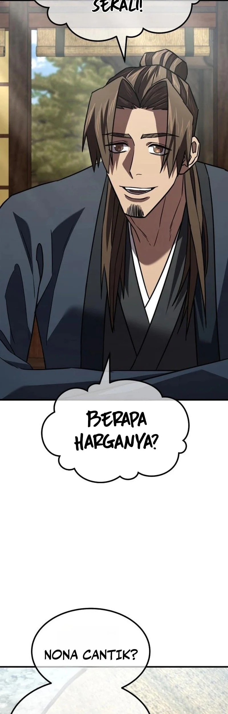 Murim’s Debt King Chapter 12 - halaman 24