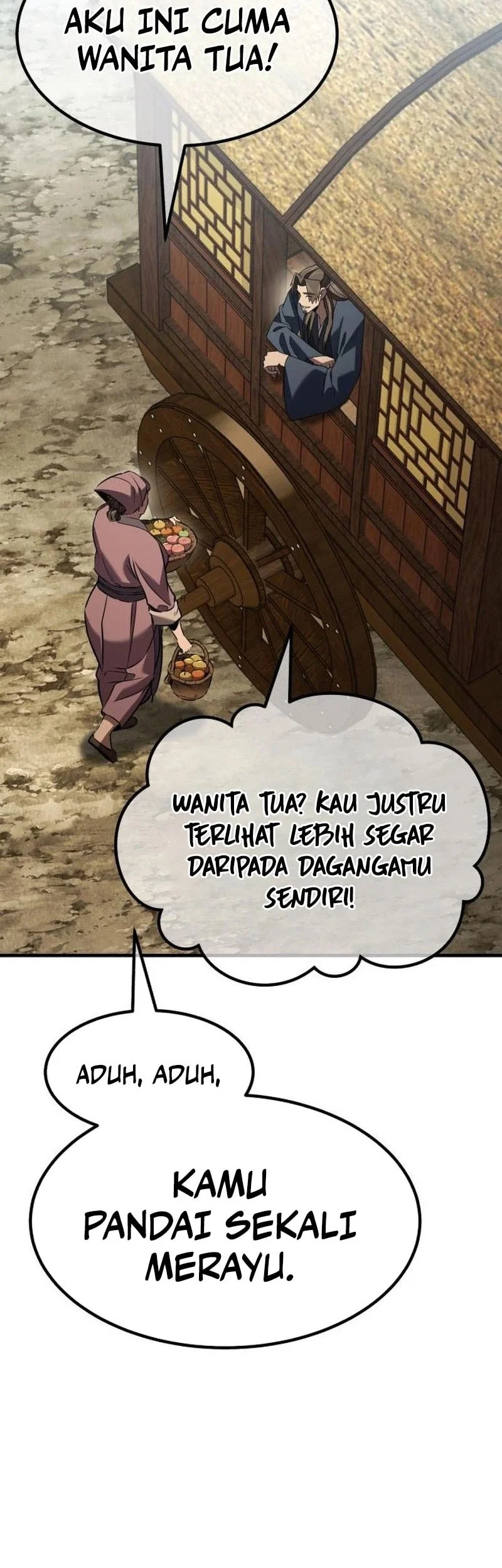 Murim’s Debt King Chapter 12 - halaman 25