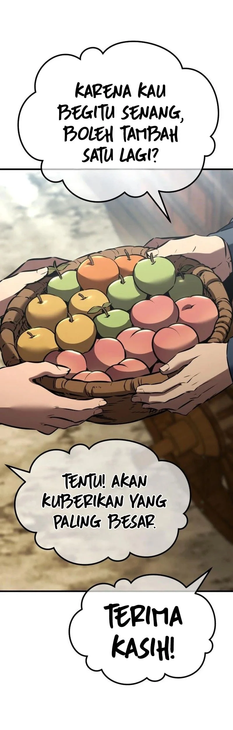 Murim’s Debt King Chapter 12 - halaman 26