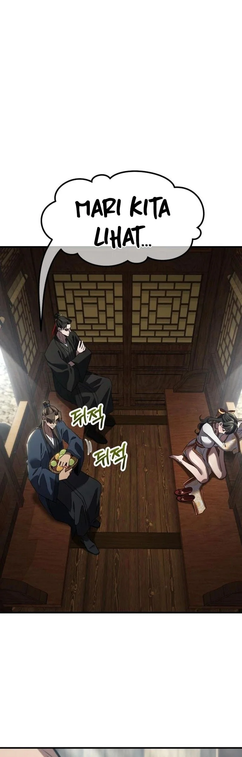 Murim’s Debt King Chapter 12 - halaman 27