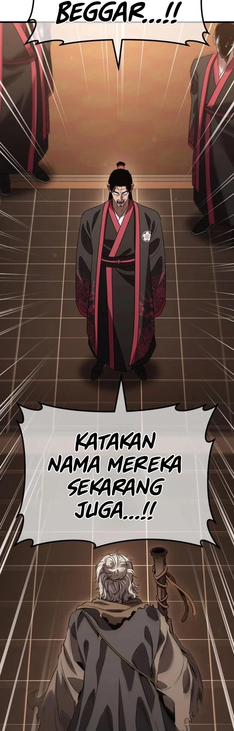 Murim’s Debt King Chapter 12 - halaman 3