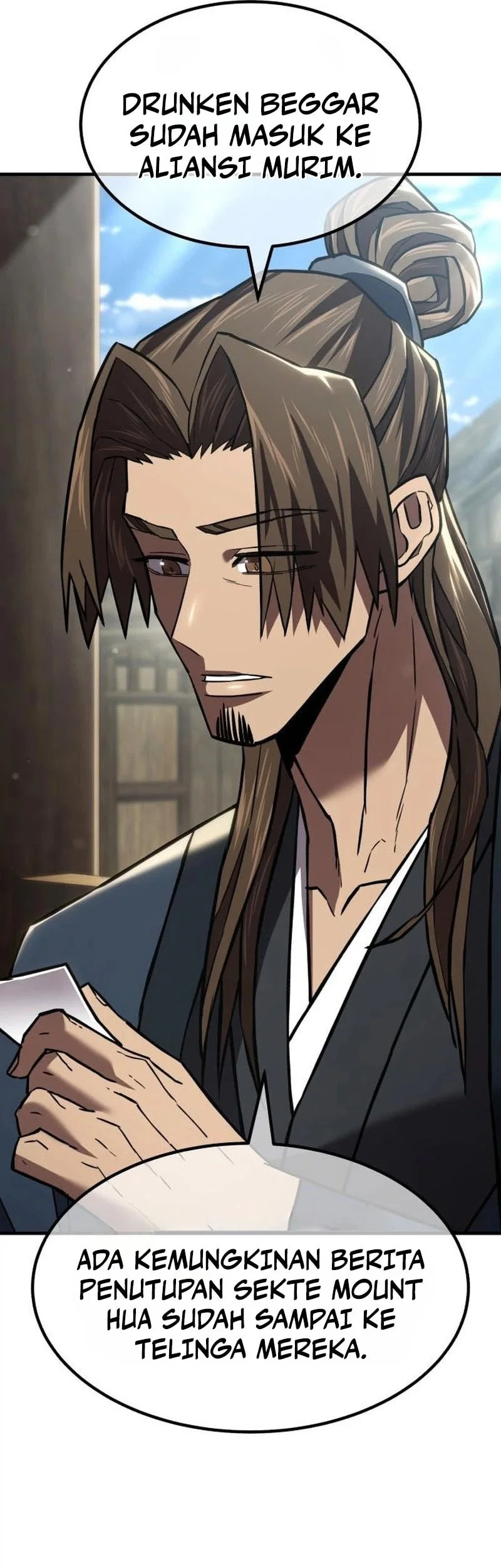 Murim’s Debt King Chapter 12 - halaman 30