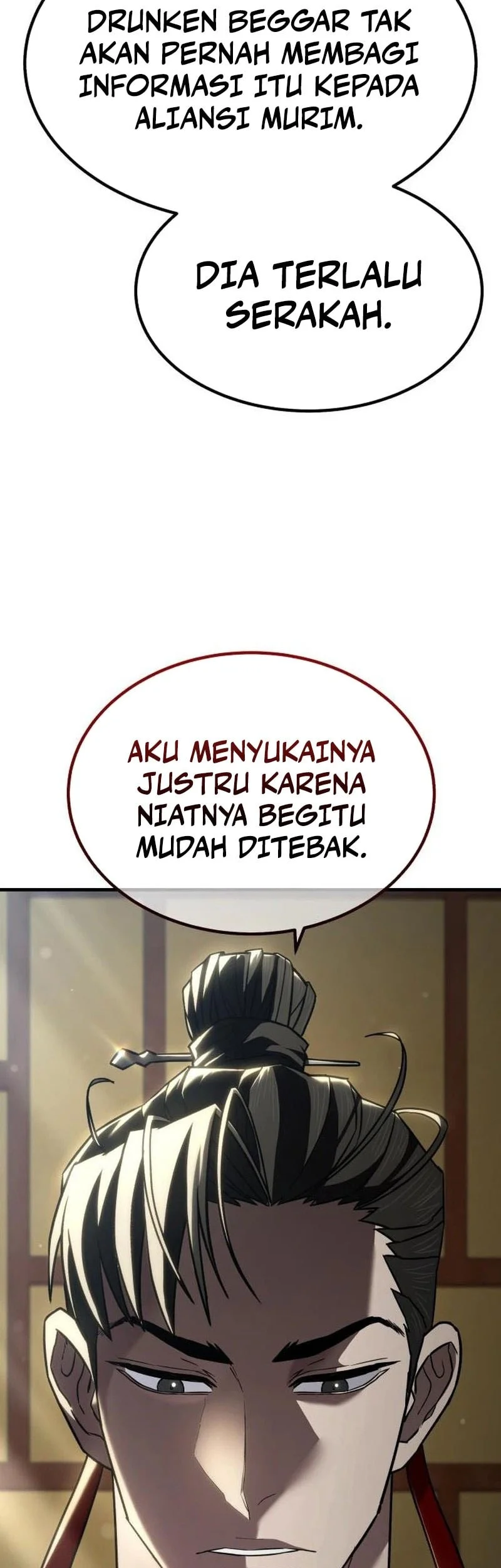 Murim’s Debt King Chapter 12 - halaman 32