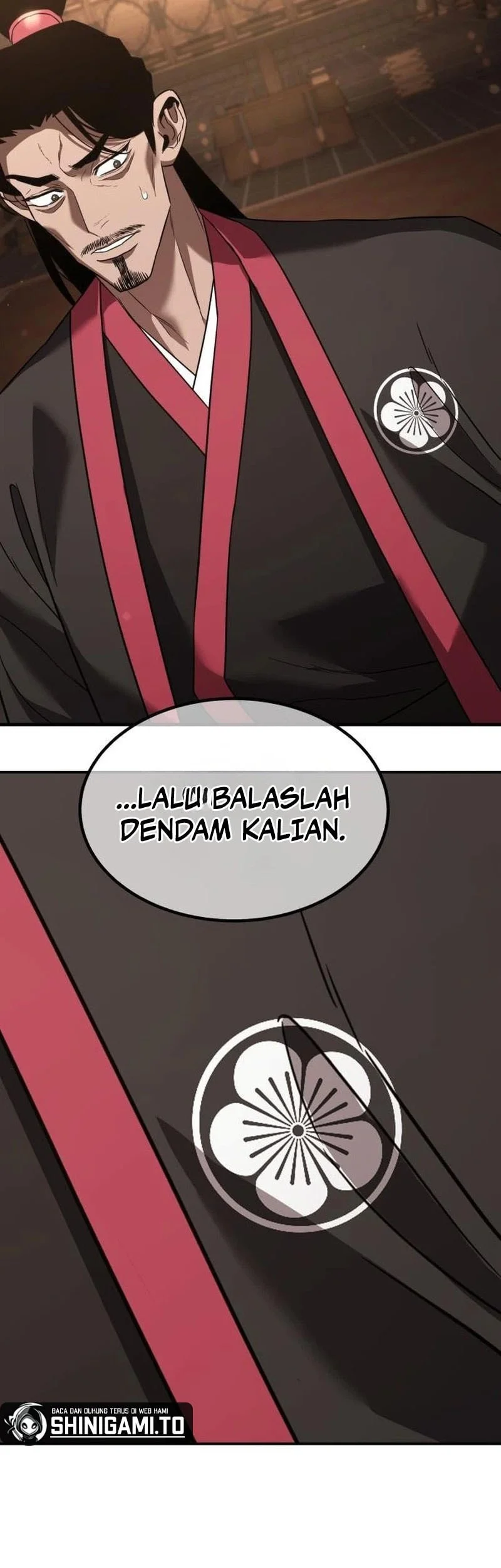Murim’s Debt King Chapter 12 - halaman 40