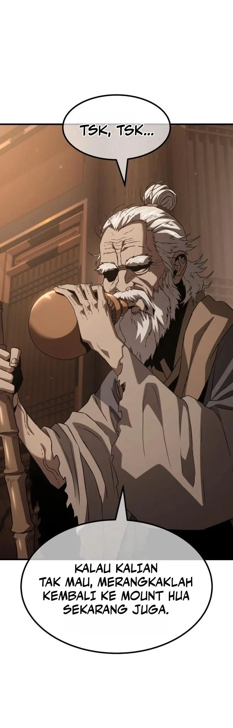 Murim’s Debt King Chapter 12 - halaman 42