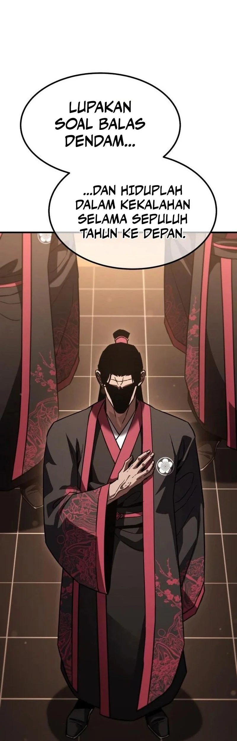 Murim’s Debt King Chapter 12 - halaman 43