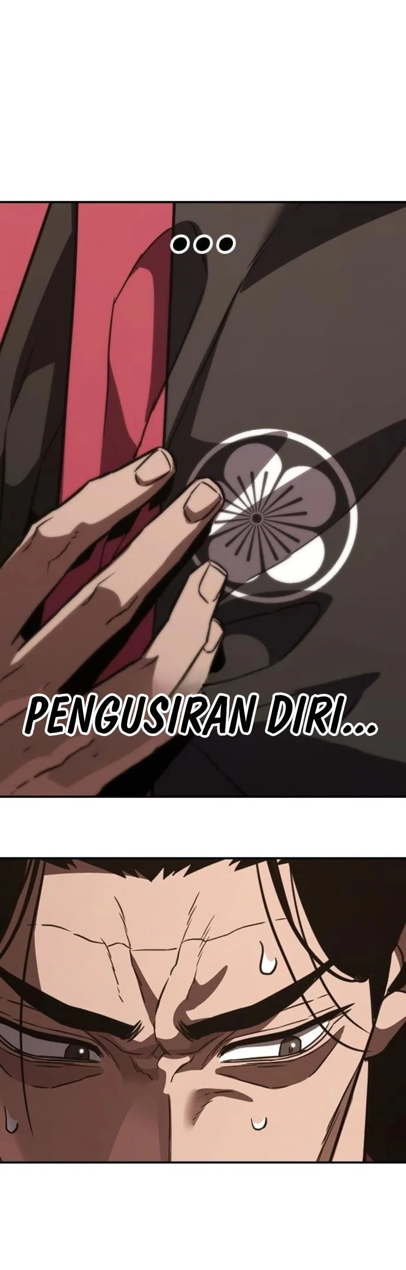 Murim’s Debt King Chapter 12 - halaman 45