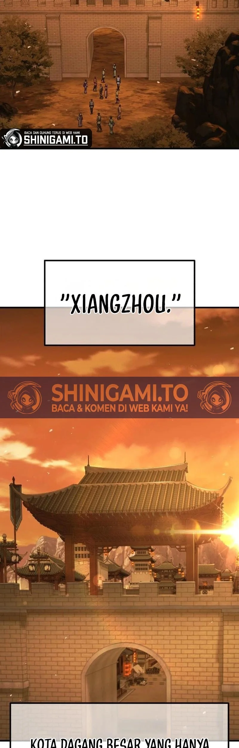 Murim’s Debt King Chapter 12 - halaman 60