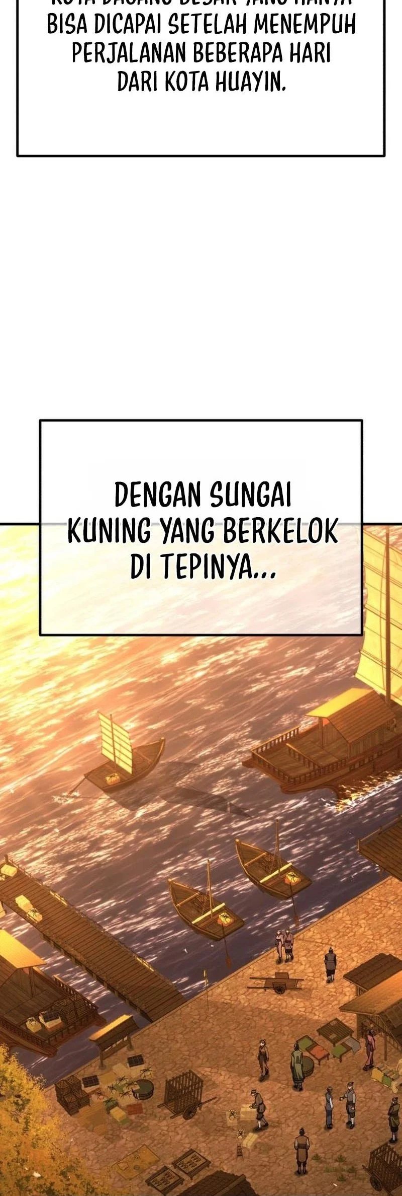 Murim’s Debt King Chapter 12 - halaman 61