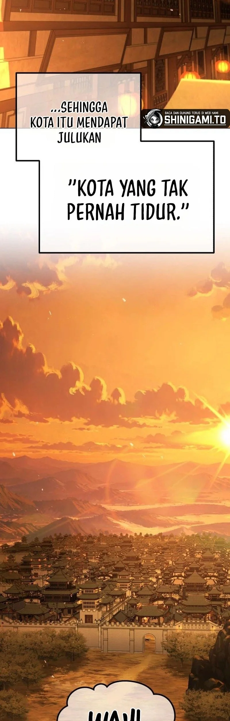 Murim’s Debt King Chapter 12 - halaman 63