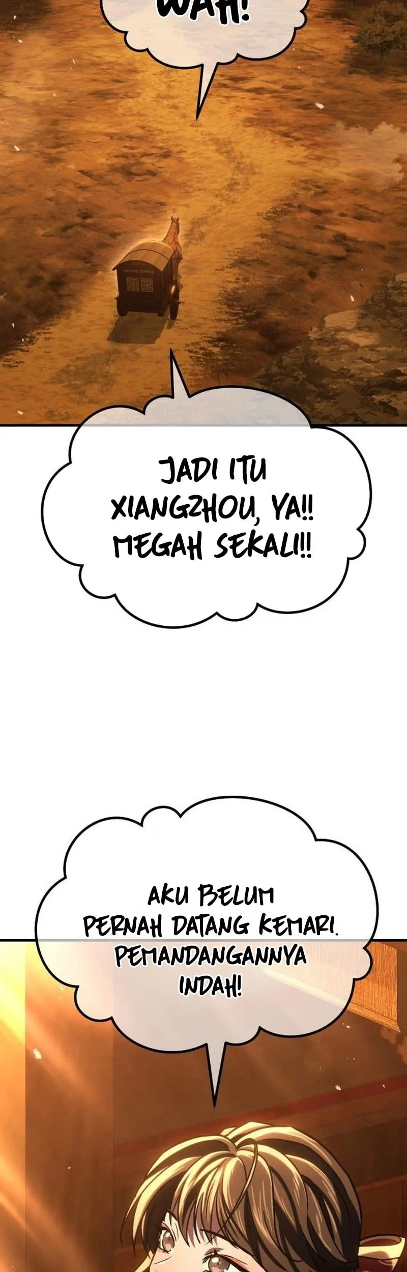 Murim’s Debt King Chapter 12 - halaman 64