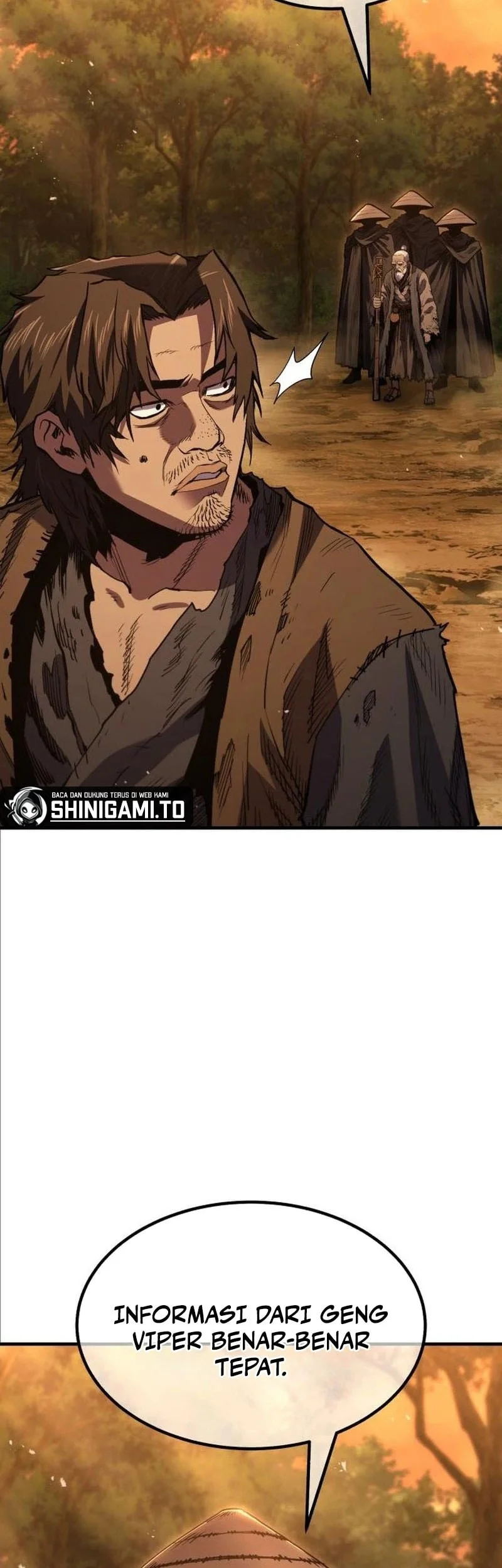 Murim’s Debt King Chapter 12 - halaman 68
