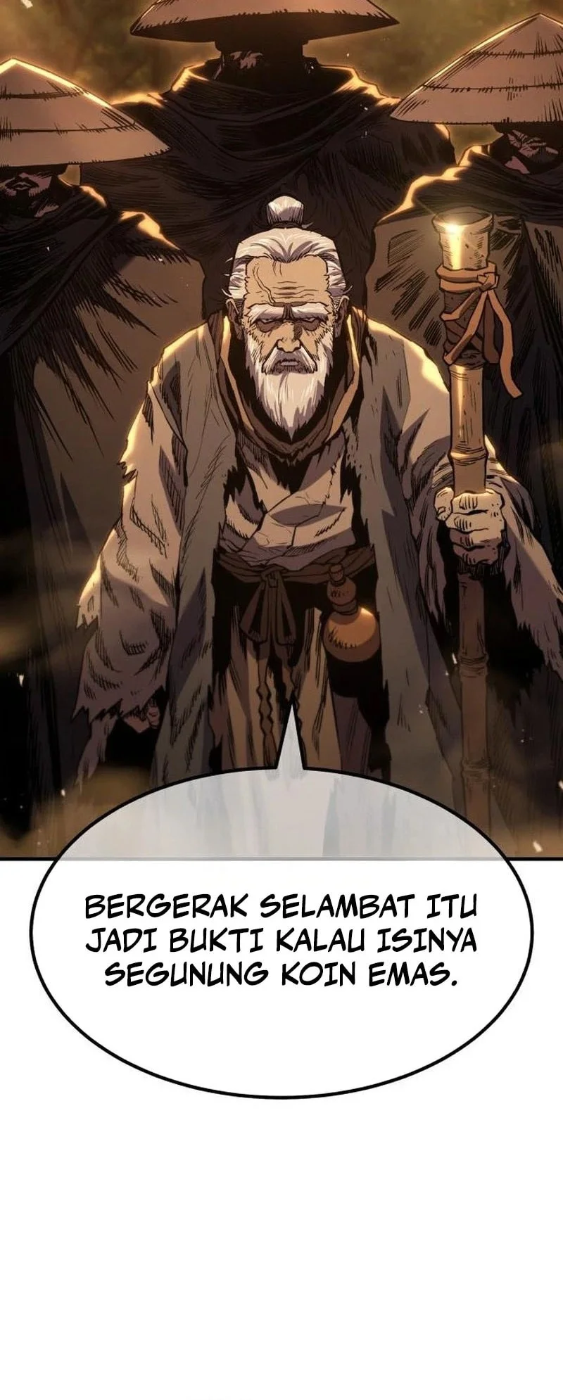 Murim’s Debt King Chapter 12 - halaman 69